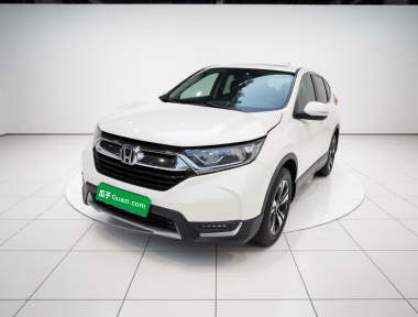 Honda CR-V 2018 car image 