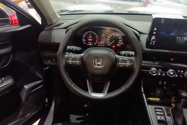 Honda CR-V 2025 car image #15