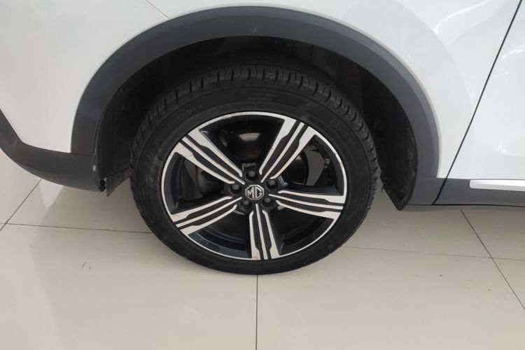 MG ZS 2020 car image #9