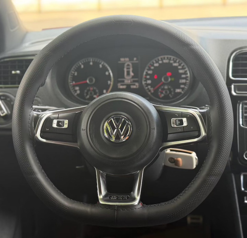 Volkswagen Polo 2018 #8 Volkswagen Polo 2018 car image #8