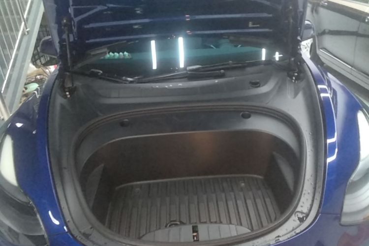Tesla Model 3 2021 #20 Tesla Model 3 2021 immagine di auto #20