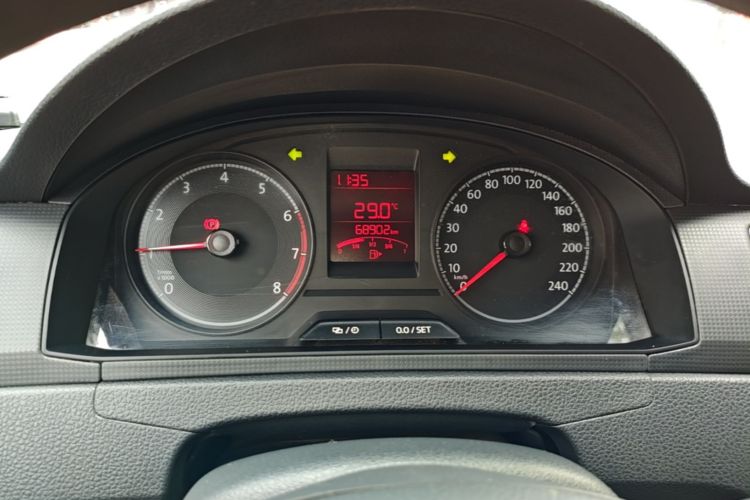 Volkswagen Santana 2018 #12 Volkswagen Santana 2018 car image #12