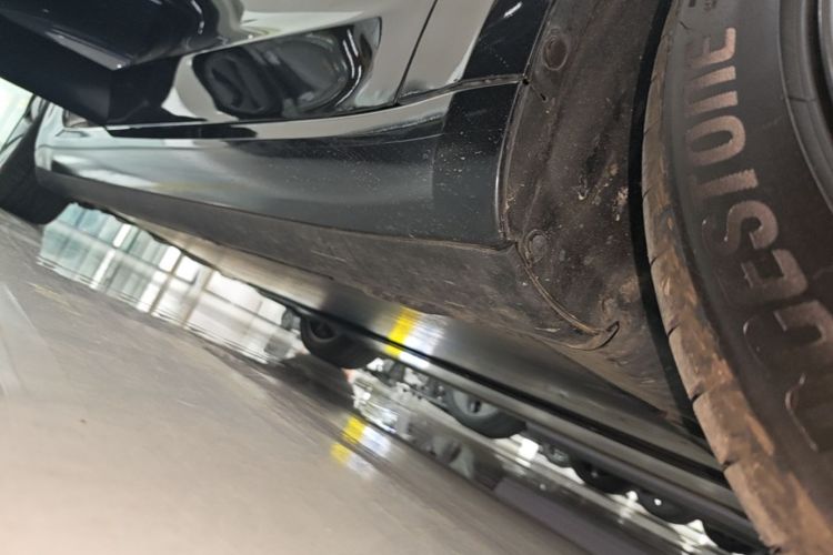 Tesla Model 3 2025 car image #26