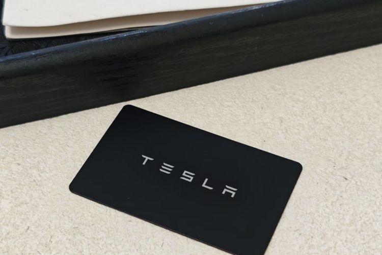 Tesla Model 3 2022 #11 Tesla Model 3 2022 car image #11