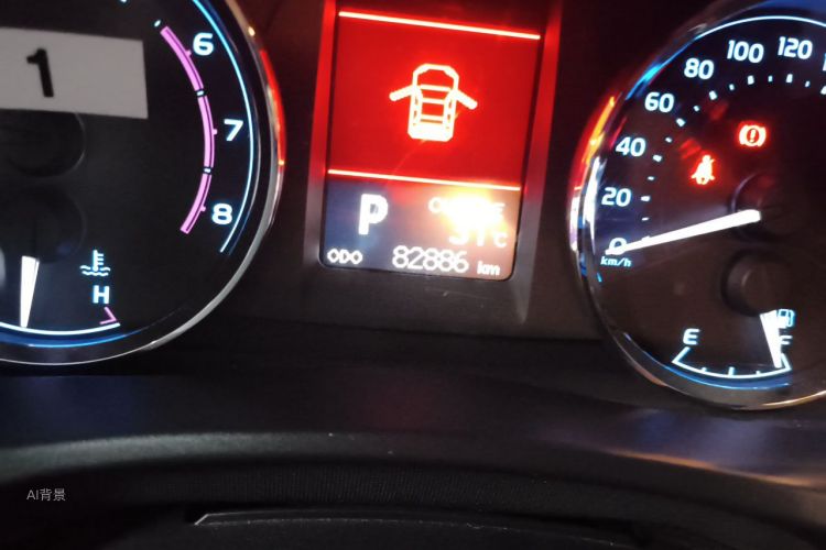 Toyota Corolla 2019 car image #14