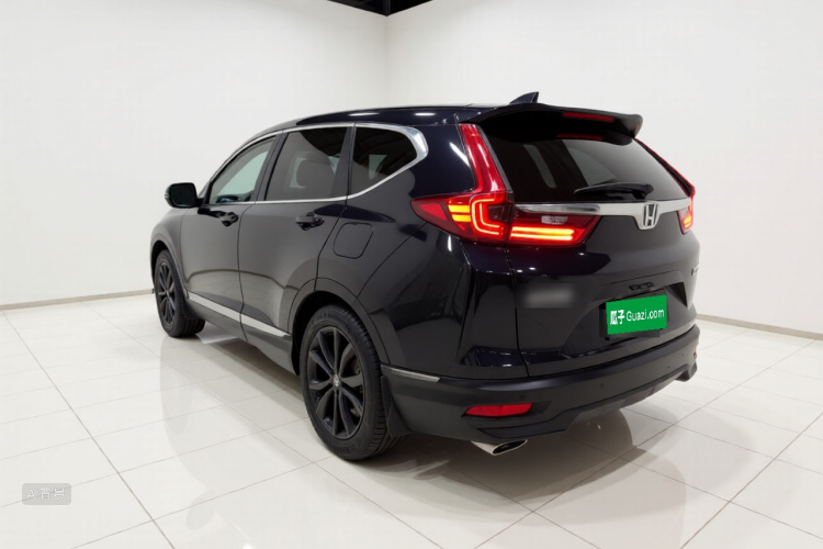 Honda CR-V 2020 imagem de carro #5