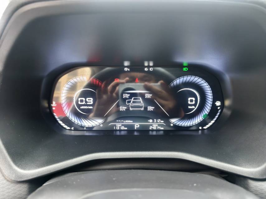 GEELY Emgrand 2023 #8 GEELY Emgrand 2023 imagen de coche #8