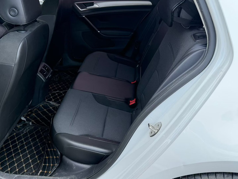 Volkswagen Golf 2018 #7 Volkswagen Golf 2018 car image #7