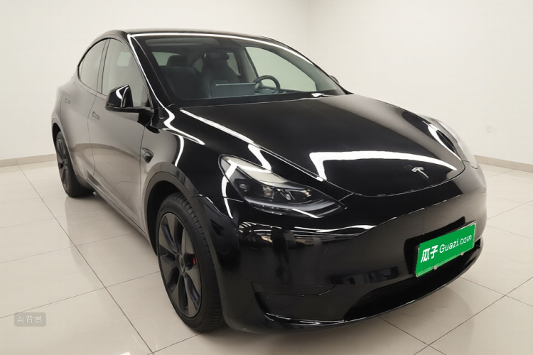 Tesla Model Y 2023 #4 Tesla Model Y 2023 immagine di auto #4