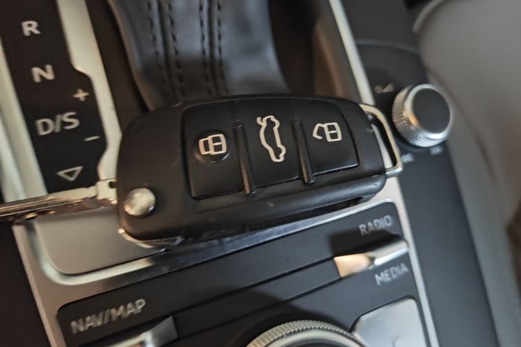 Audi A3 2020 immagine di auto #9