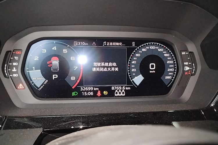 Audi A3 2022 immagine di auto #12
