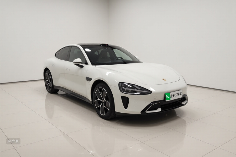 MI SU7 2025 car image #4