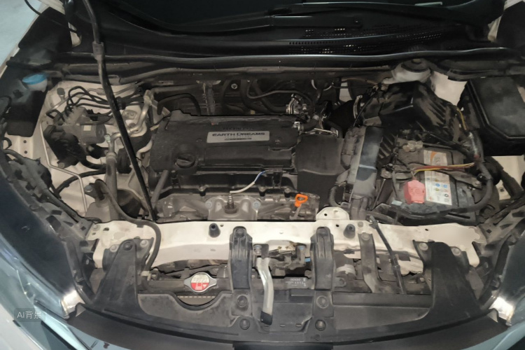 Honda CR-V 2016 #22 Honda CR-V 2016 car image #22