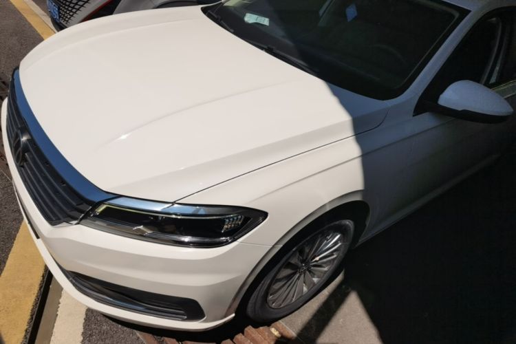 Volkswagen Lavida 2021 #2 Volkswagen Lavida 2021 car image #2