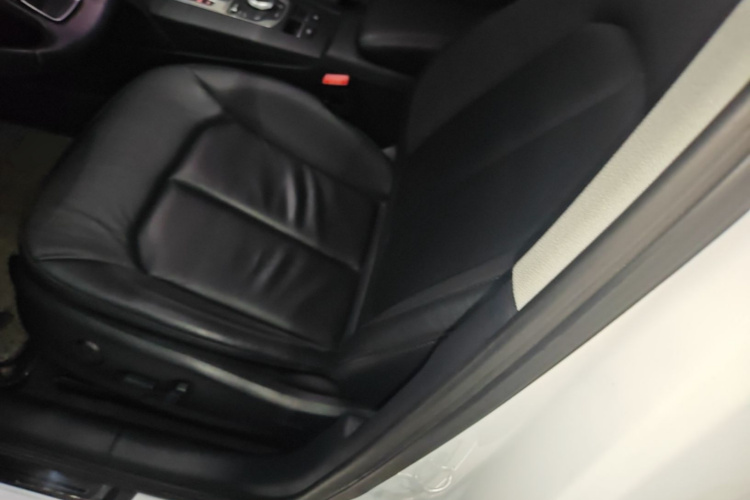 Audi A3 2016 #15 Audi A3 2016 car image #15