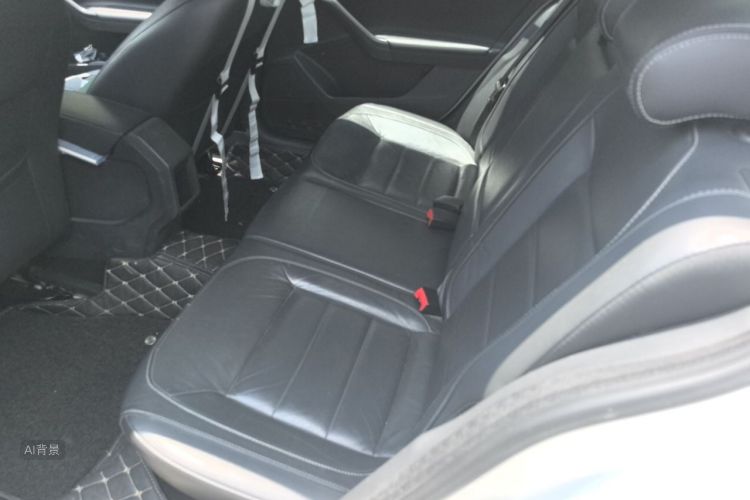 Volkswagen Lavida 2015 car image #19