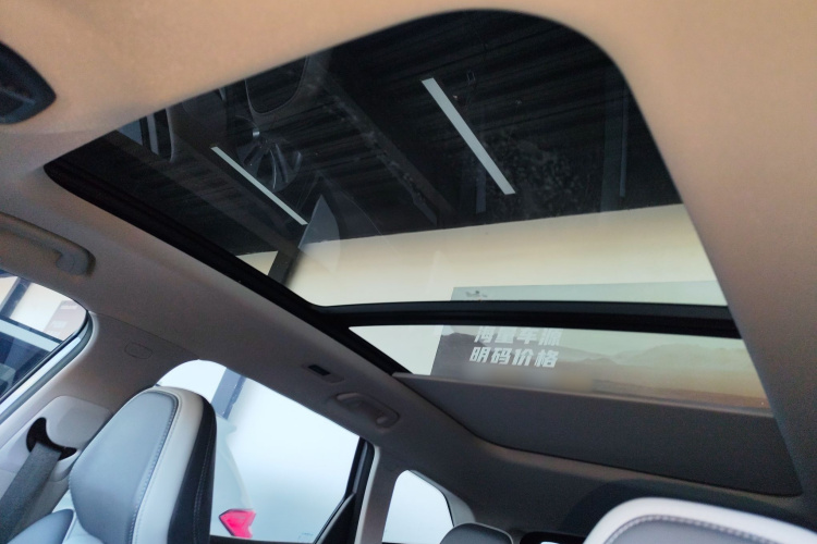 GEELY Boyue L 2024 صورة سيارة #23