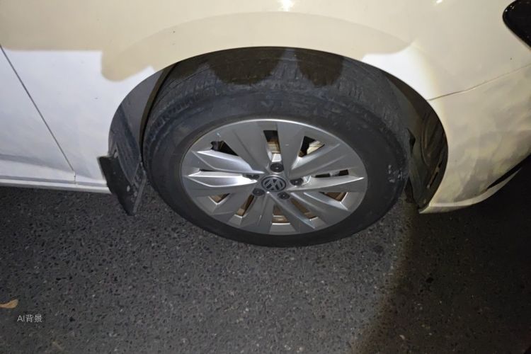 Volkswagen Lavida 2019 #9 Volkswagen Lavida 2019 car image #9