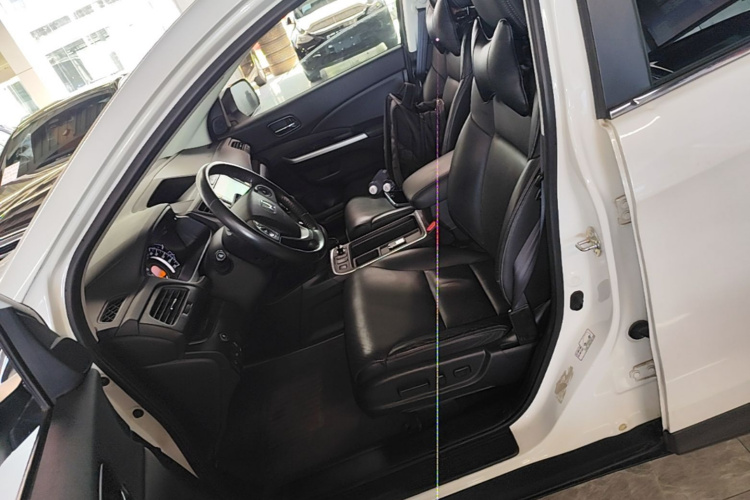 Honda CR-V 2016 #15 Honda CR-V 2016 car image #15