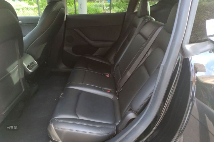 Tesla Model Y 2022 #19 Tesla Model Y 2022 car image #19
