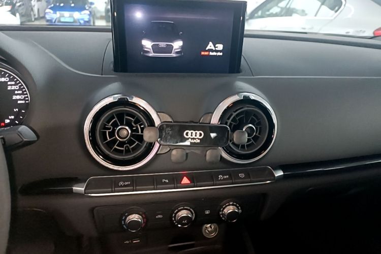 Audi A3 2020 #13 Audi A3 2020 car image #13
