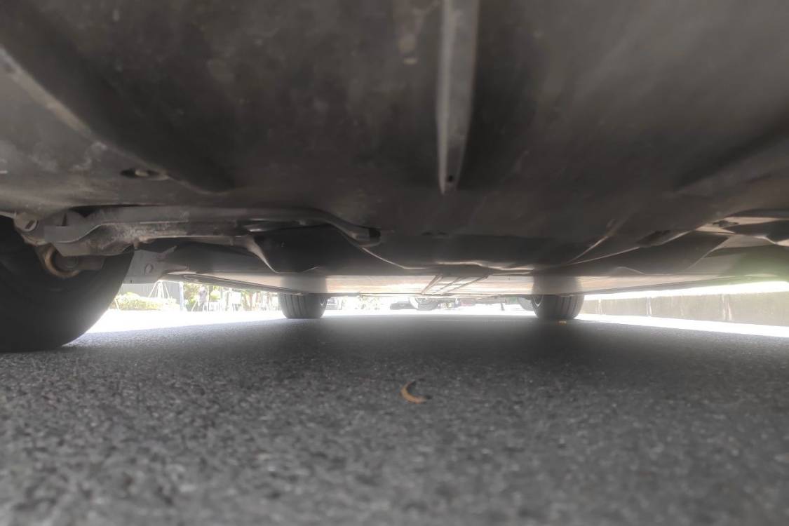 Tesla Model 3 2024 car image #14