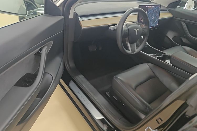 Tesla Model 3 2020 #16 Tesla Model 3 2020 immagine di auto #16