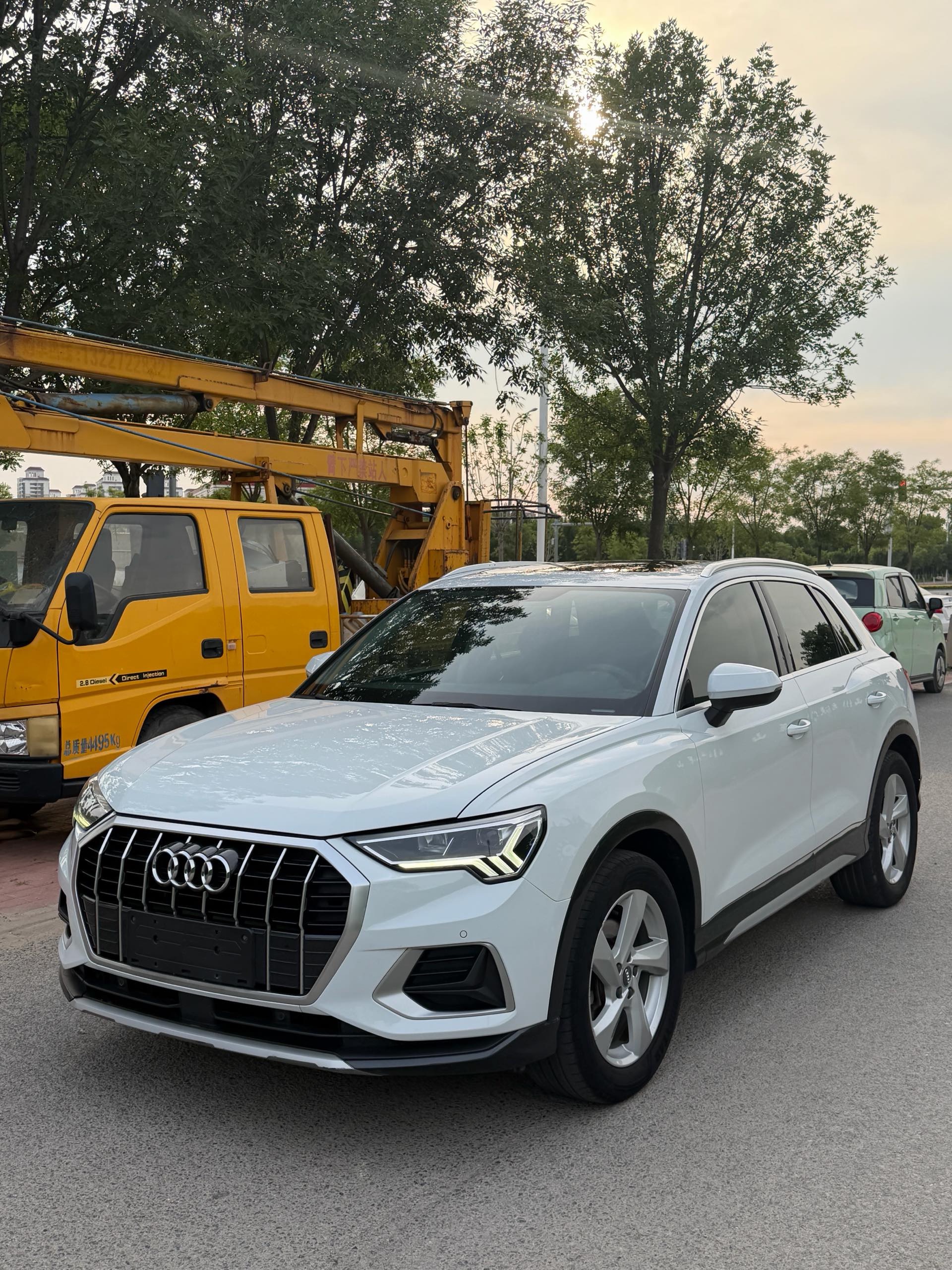 2019 2019 car image