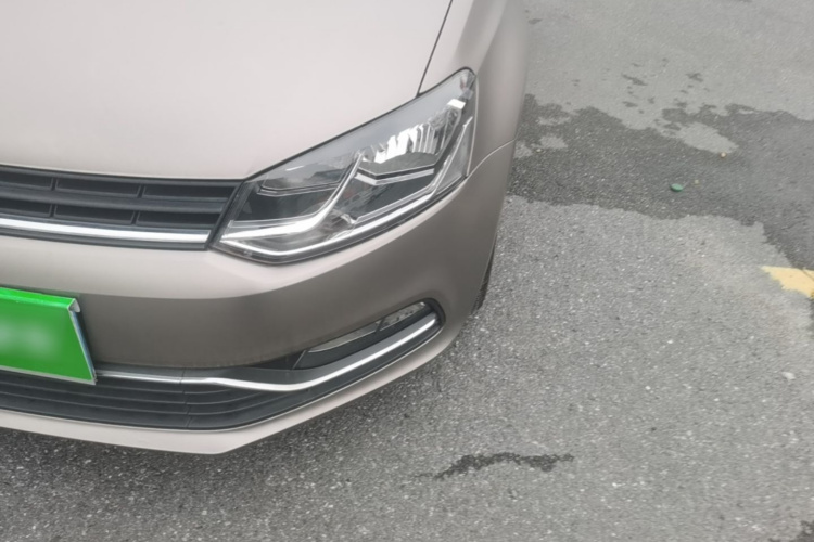 Volkswagen Polo 2019 #23 Volkswagen Polo 2019 car image #23