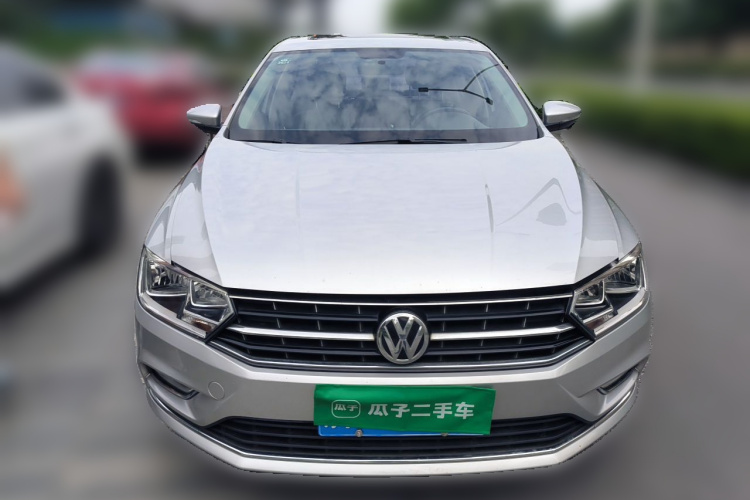 Volkswagen Bora 2016 car image #3