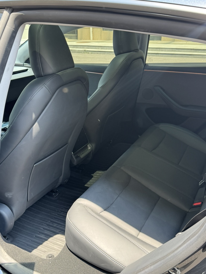 Tesla Model 3 2025 #6 Tesla Model 3 2025 car image #6
