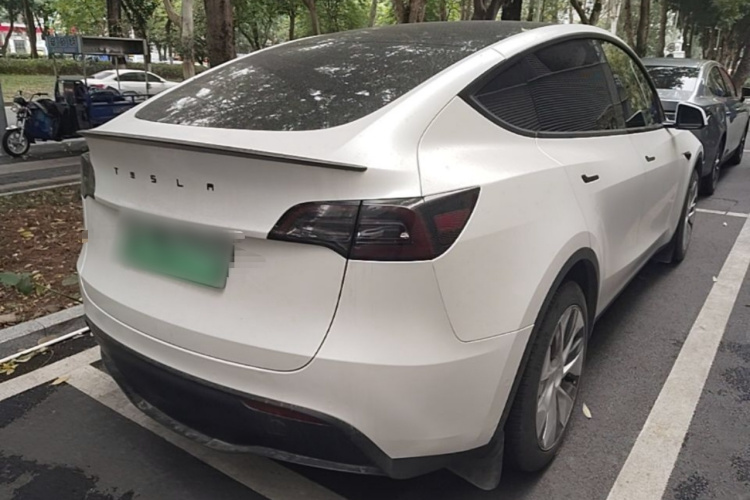 Tesla Model Y 2023 car image #7