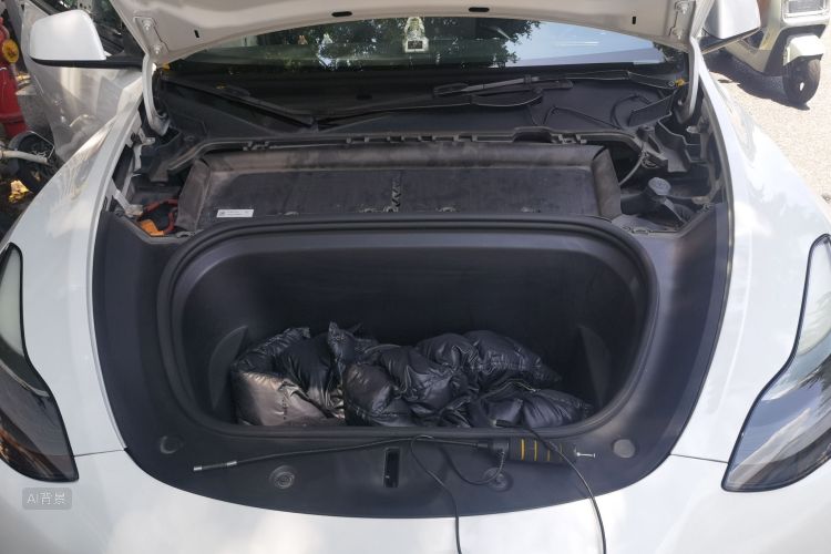 Tesla Model Y 2021 #22 Tesla Model Y 2021 immagine di auto #22