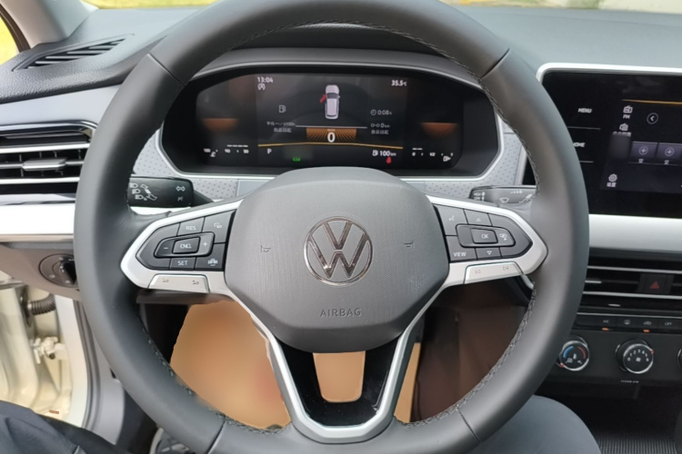 Volkswagen Lavida 2023 #11 Volkswagen Lavida 2023 car image #11