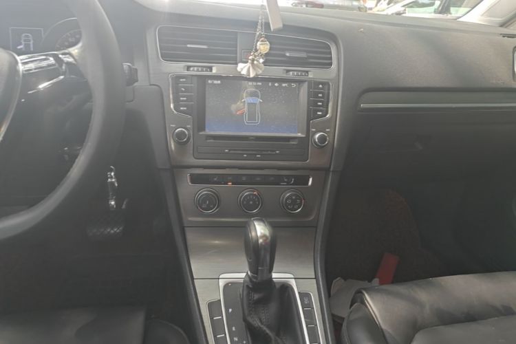Volkswagen Golf 2015 #13 Volkswagen Golf 2015 car image #13