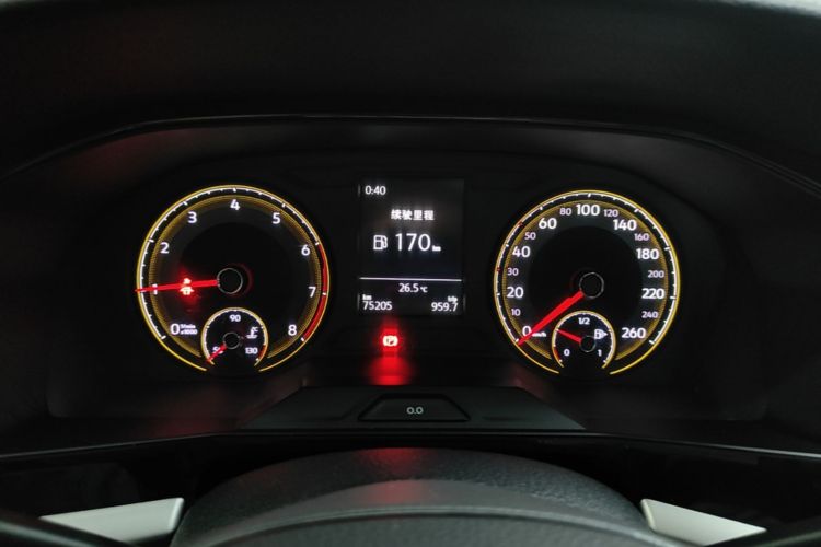 Volkswagen Lavida 2019 #12 Volkswagen Lavida 2019 car image #12