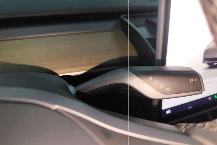 Tesla Model Y 2023 car image #14