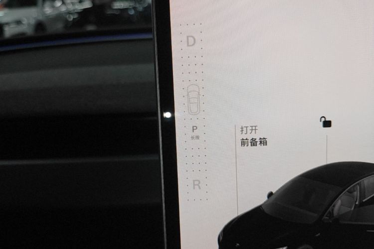 Tesla Model 3 2023 #14 Tesla Model 3 2023 imagen de coche #14