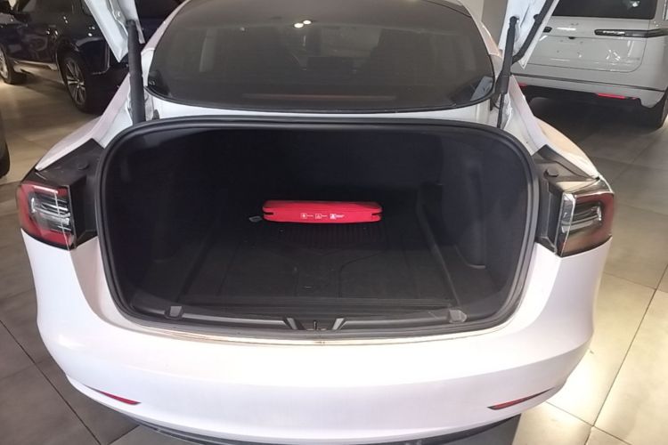 Tesla Model 3 2021 #19 Tesla Model 3 2021 immagine di auto #19