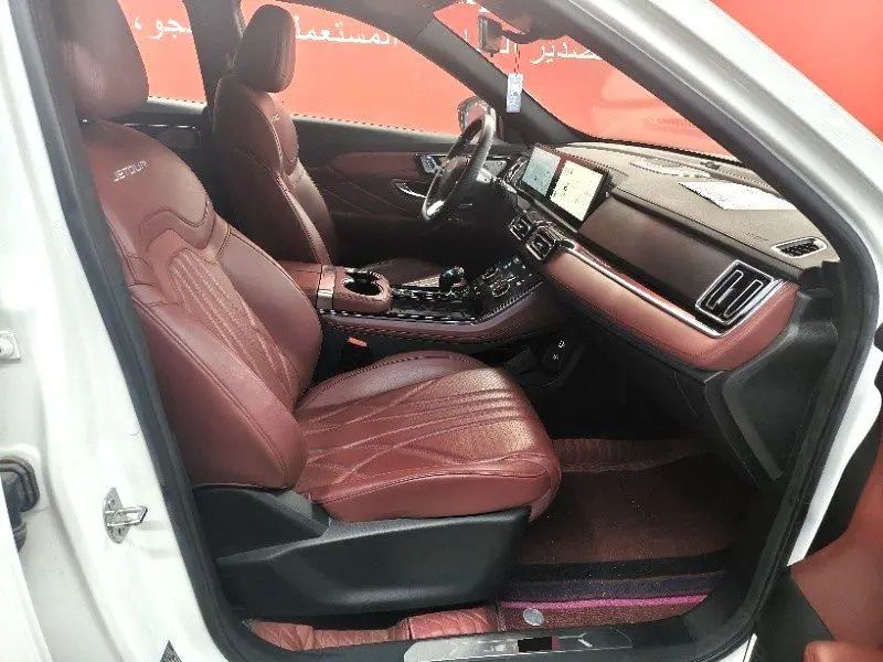 Jetour X70 PLUS 2024 immagine di auto #9