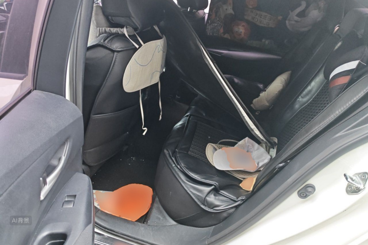 Toyota Corolla 2020 car image #19
