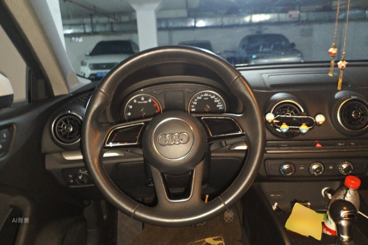 Audi A3 2017 #12 Audi A3 2017 car image #12