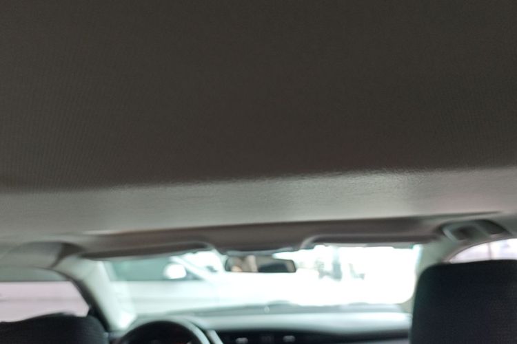 Toyota Corolla 2018 car image #18