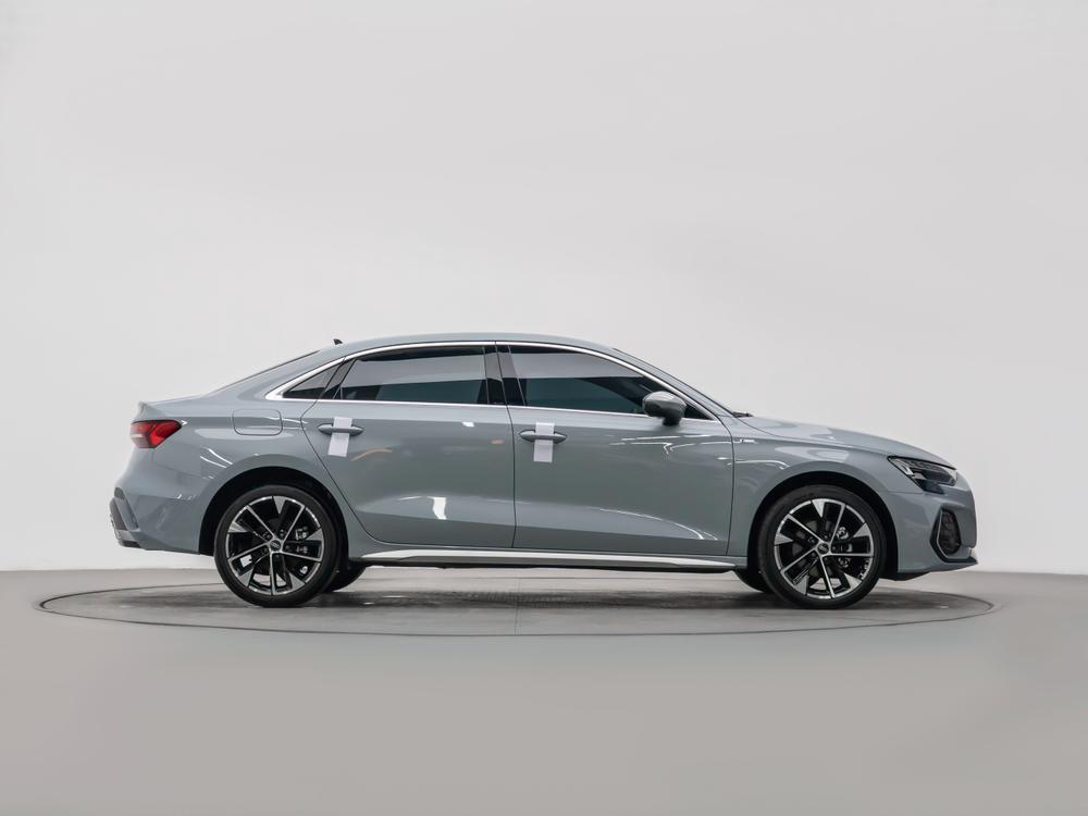 Audi A3 2025 #8 Audi A3 2025 car image #8