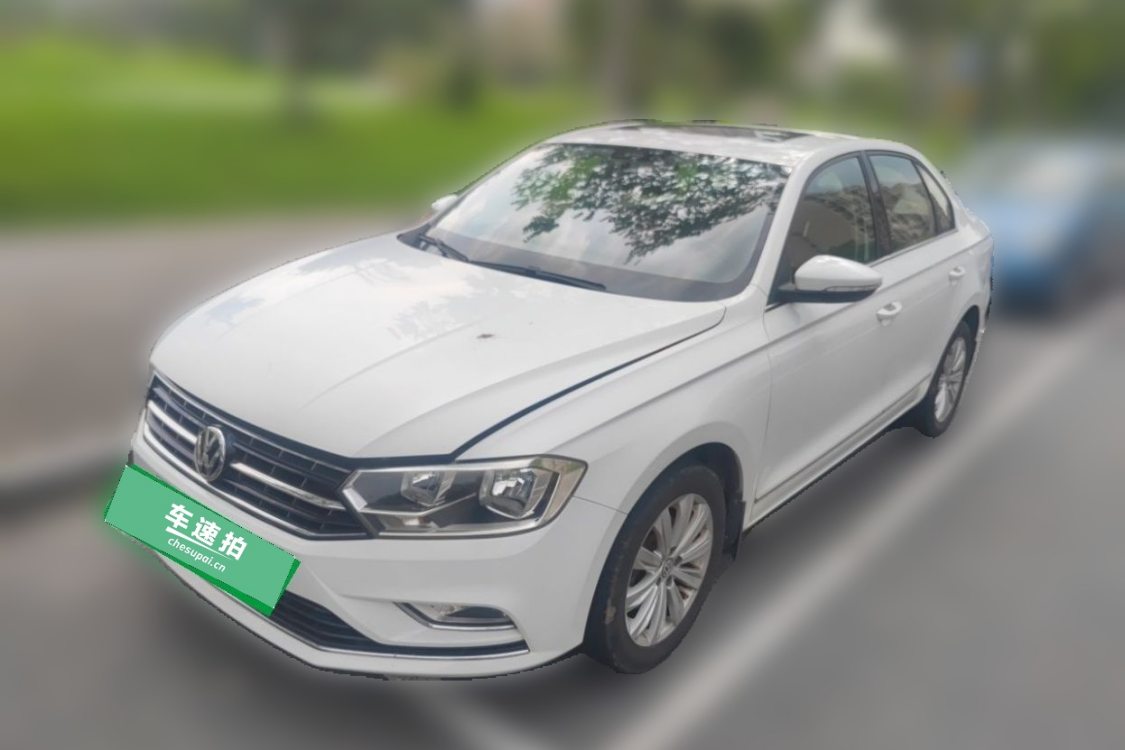 Volkswagen Bora 2016 car image 