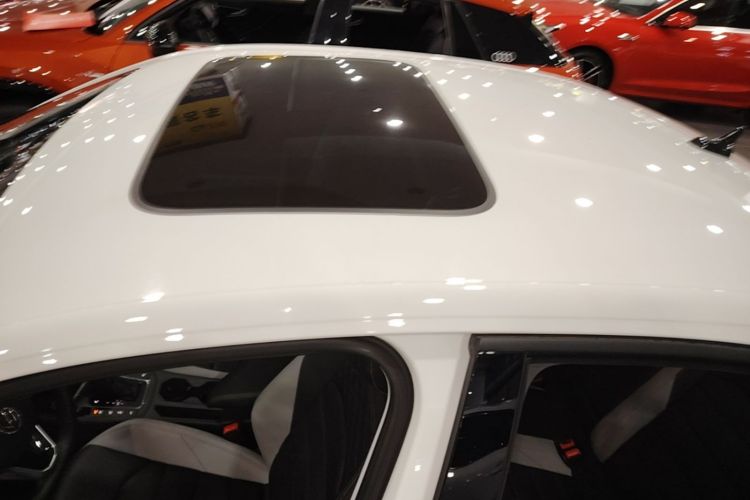 Volkswagen Bora 2025 car image #25