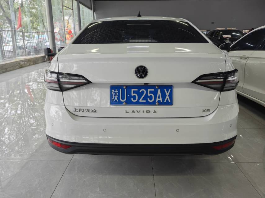 Volkswagen Lavida 2024 #6 Volkswagen Lavida 2024 car image #6