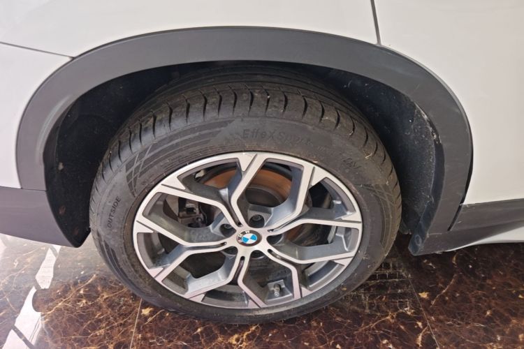 BMW X1 2021 #10 BMW X1 2021 immagine di auto #10