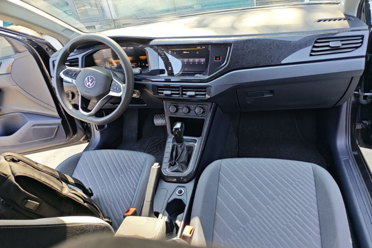 Volkswagen Lavida 2024 car image #10