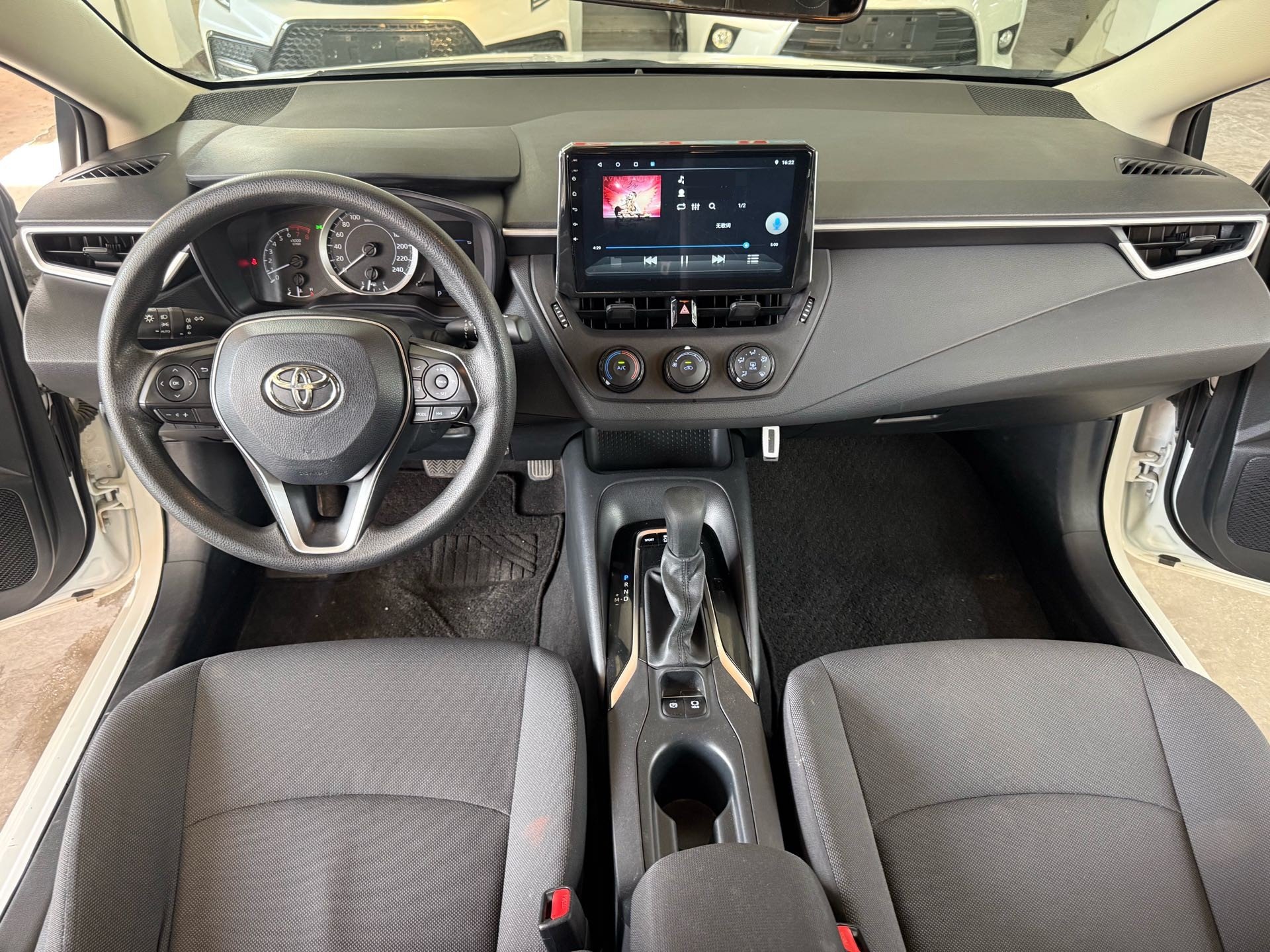 Toyota Corolla 2020 #10 Toyota Corolla 2020 immagine di auto #10